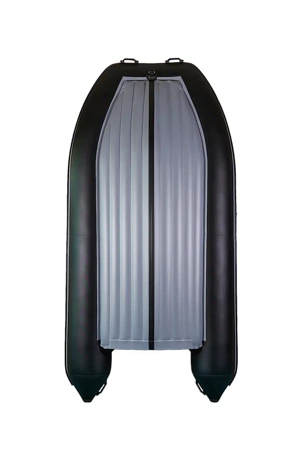 KITT BOATS лодка ПВХ 390 НДНД