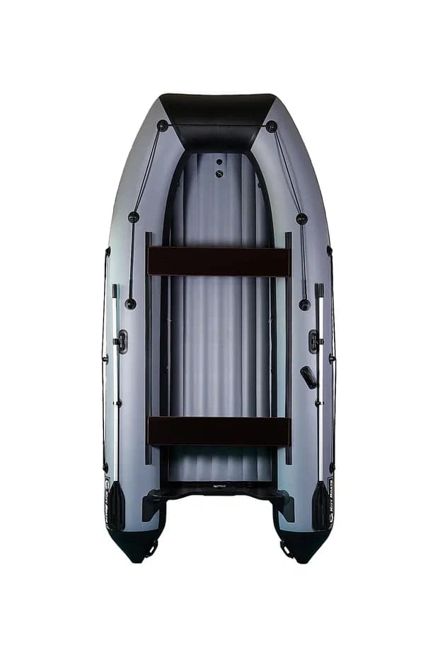KITT BOATS лодка ПВХ 390 НДНД