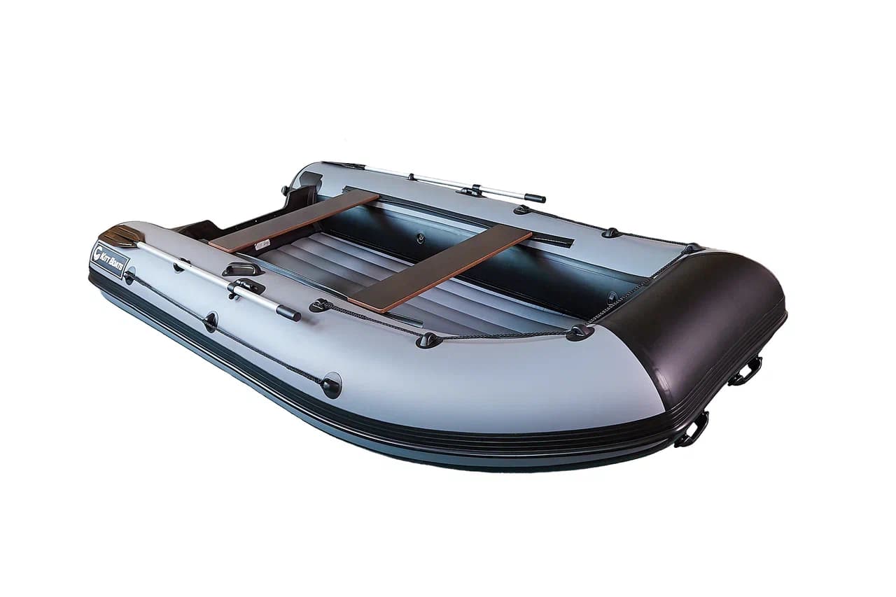 KITT BOATS лодка ПВХ 350 НДНД
