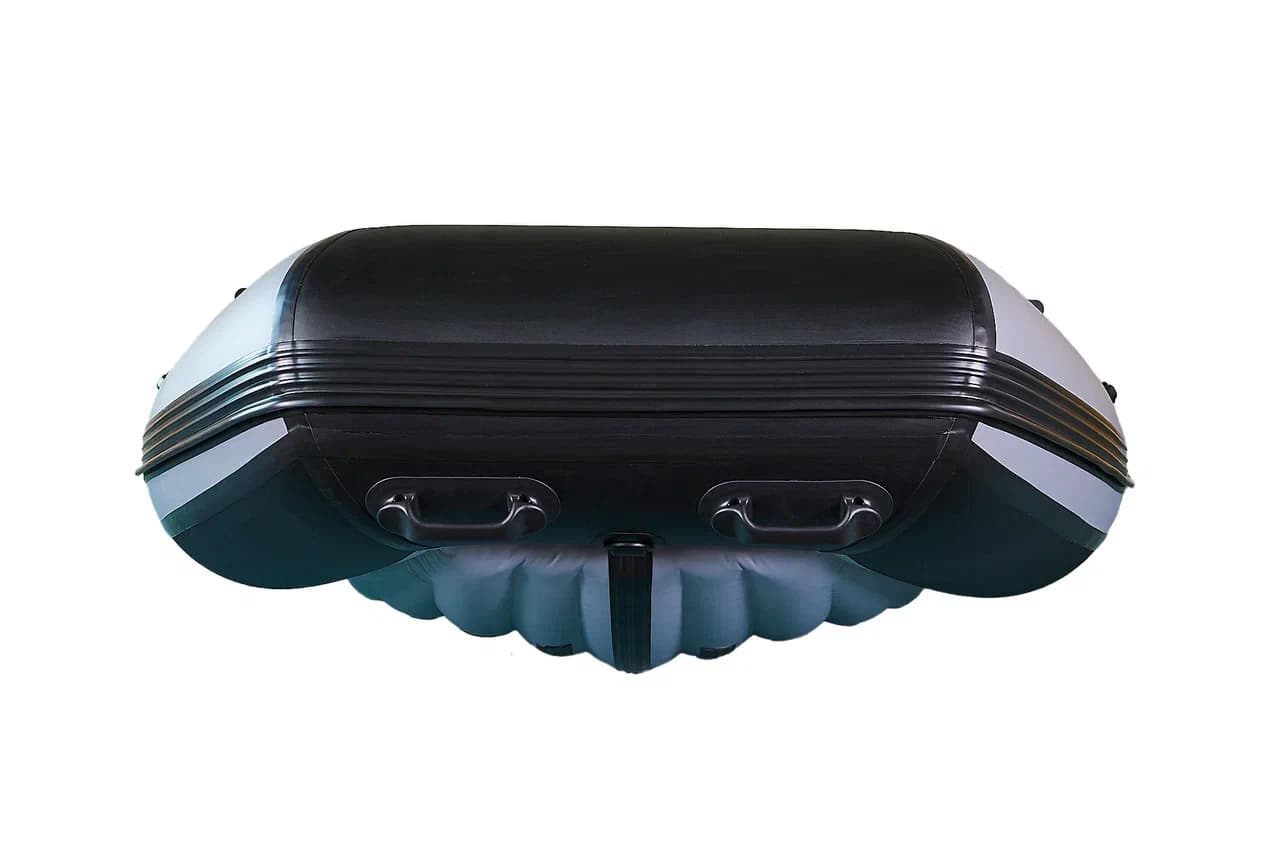 KITT BOATS лодка ПВХ 350 НДНД