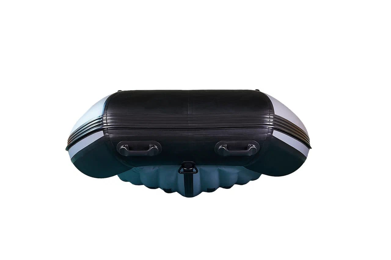 KITT BOATS лодка ПВХ 410 НДНД