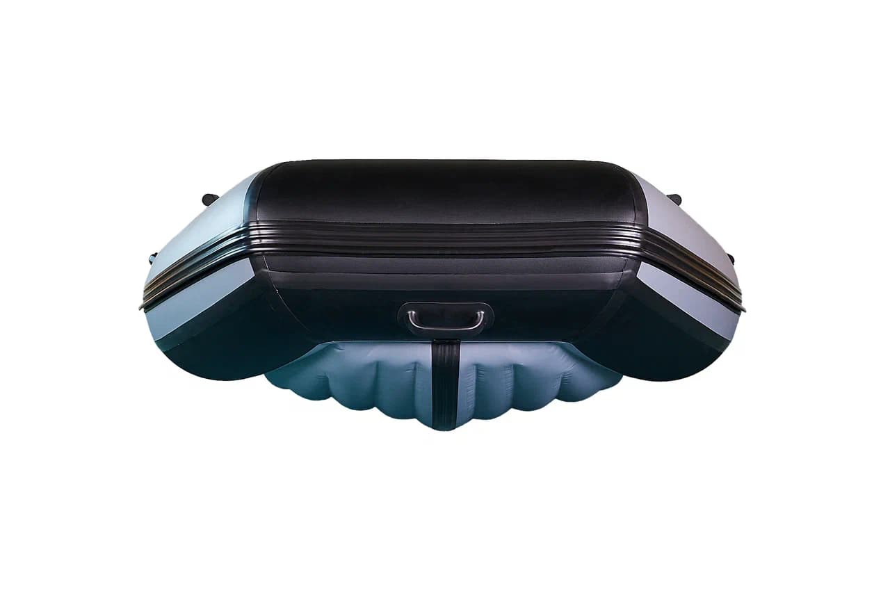 KITT BOATS лодка ПВХ 330 НДНД