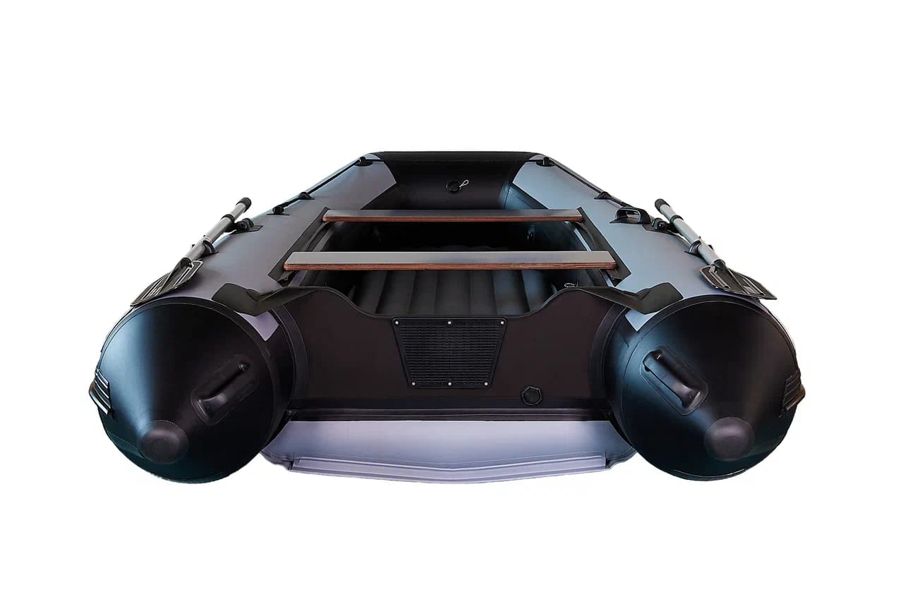 KITT BOATS лодка ПВХ 330 НДНД