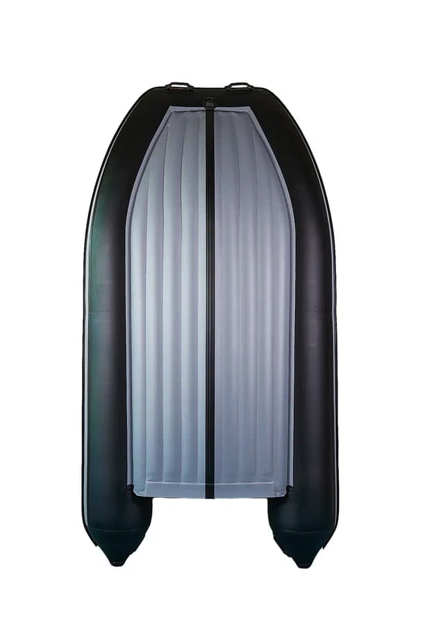 KITT BOATS лодка ПВХ 370 НДНД