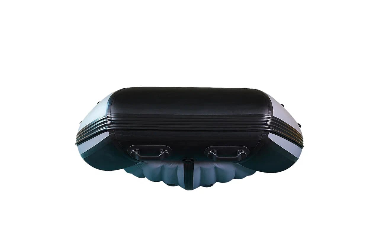 KITT BOATS лодка ПВХ 370 НДНД