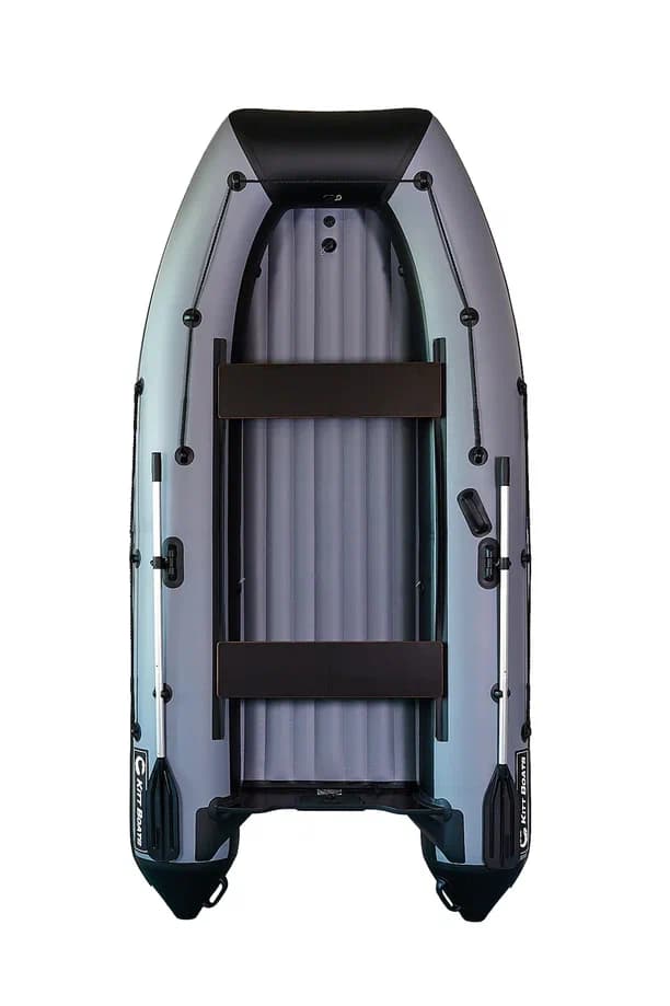 KITT BOATS лодка ПВХ 360 НДНД