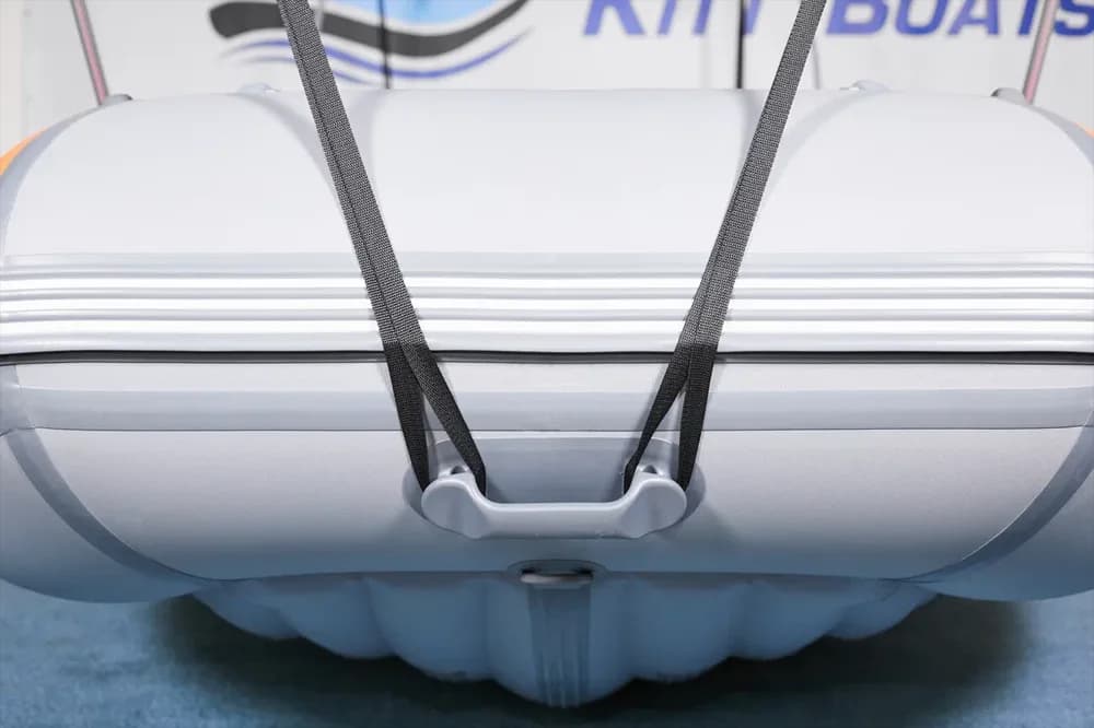 Тент-крыша для лодки ПВХ KITT BOATS 350