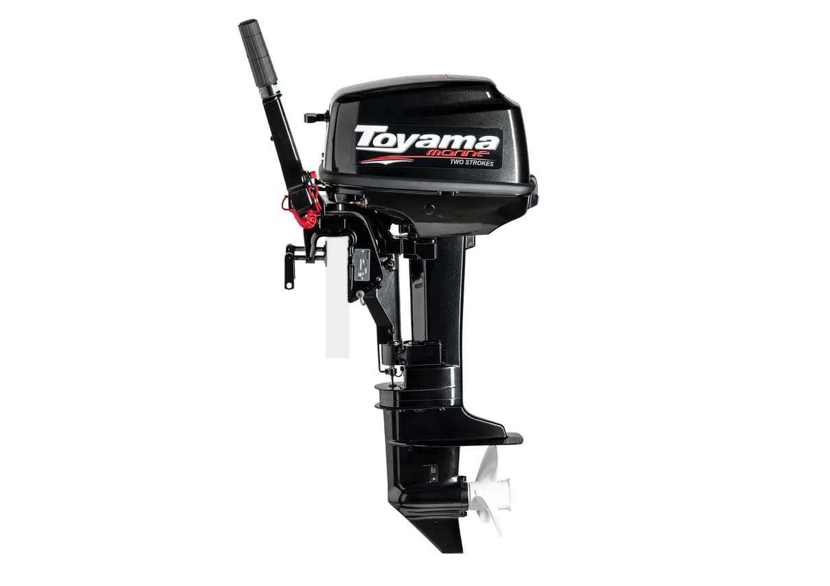 Toyama T9.8BMS