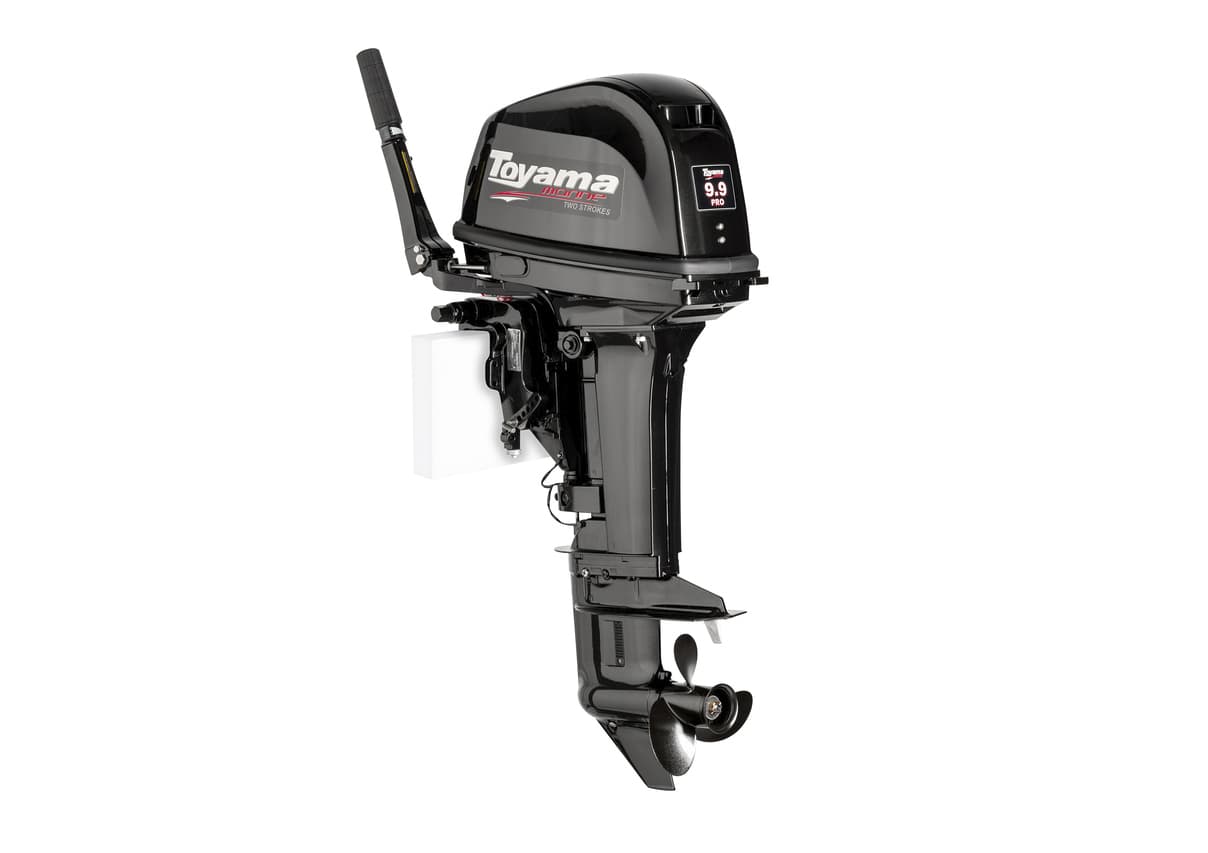 Toyama T9.9BMS PRO