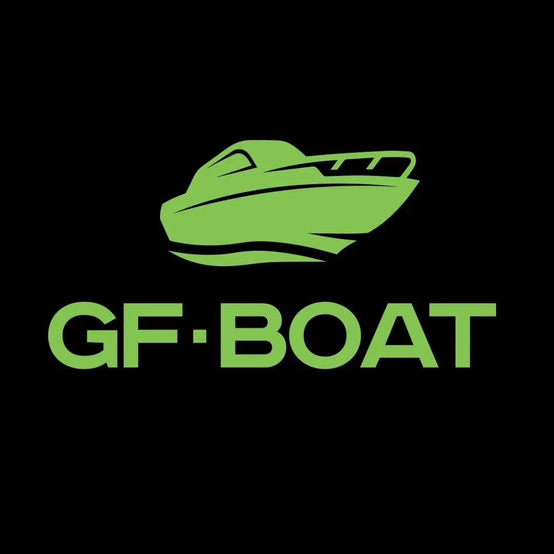 Green Boat
