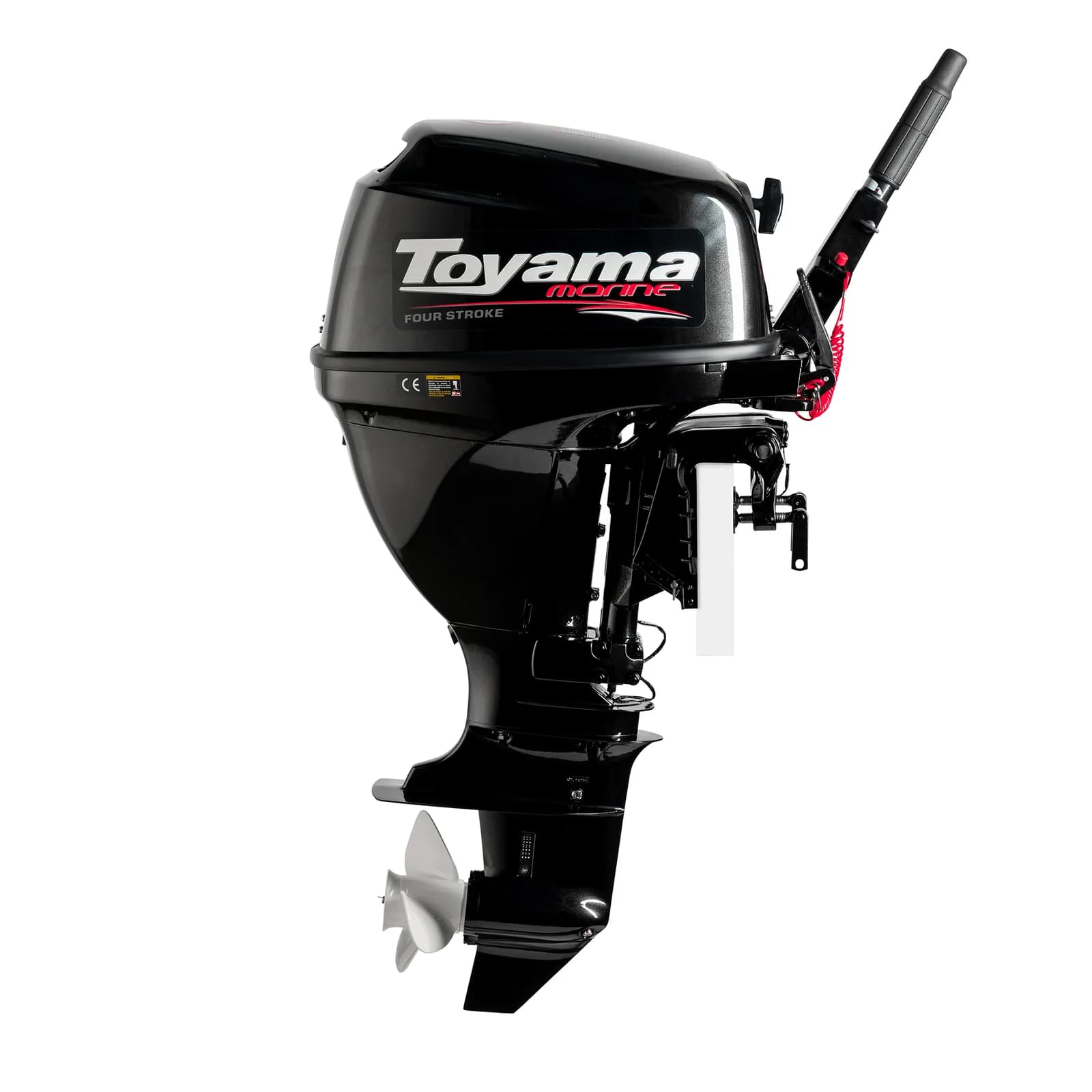Toyama F9.9BMS (4х тактный)