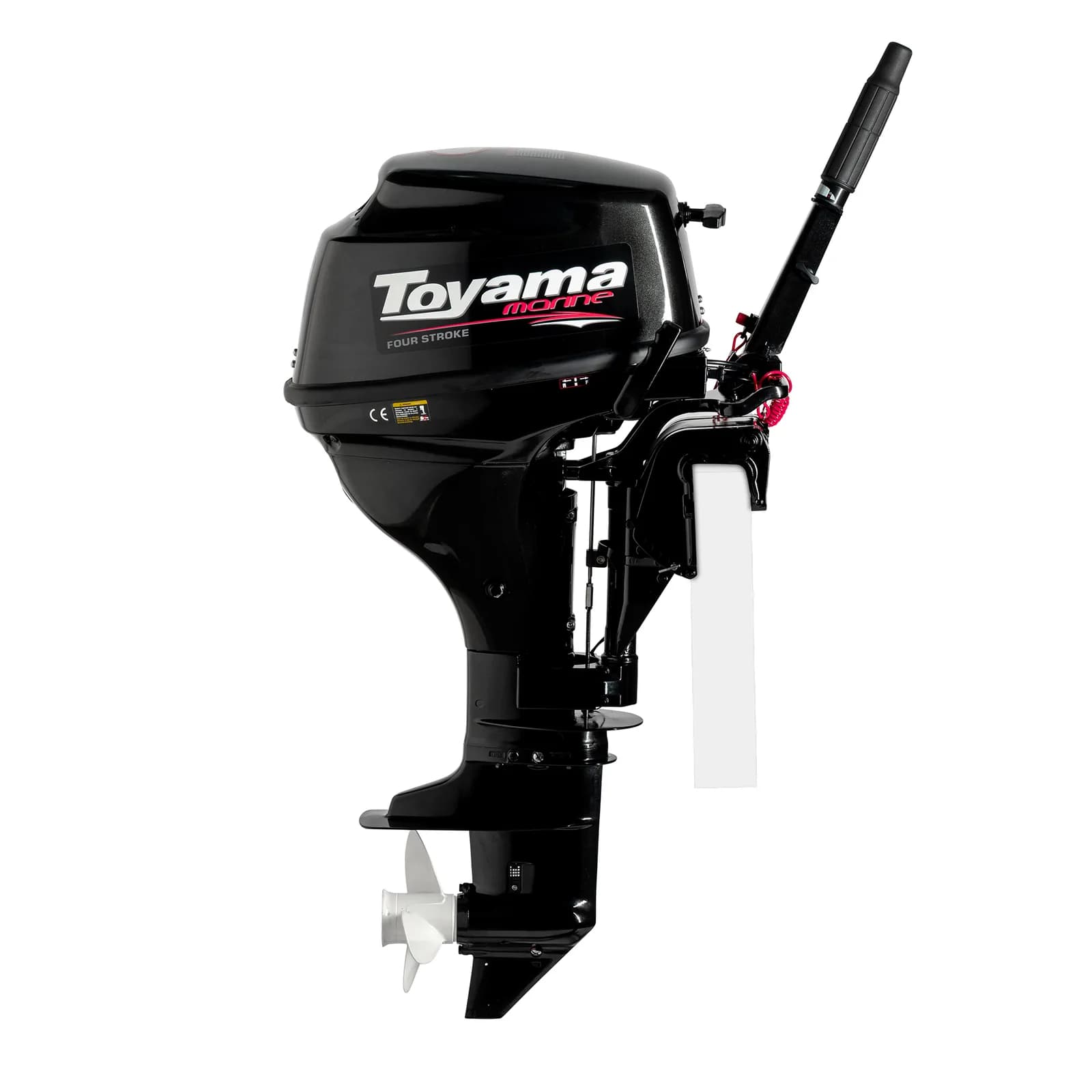 Toyama F9.8BMS (4х тактный)