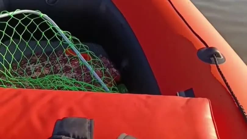 Отзыв владельца о лодке KITT BOATS