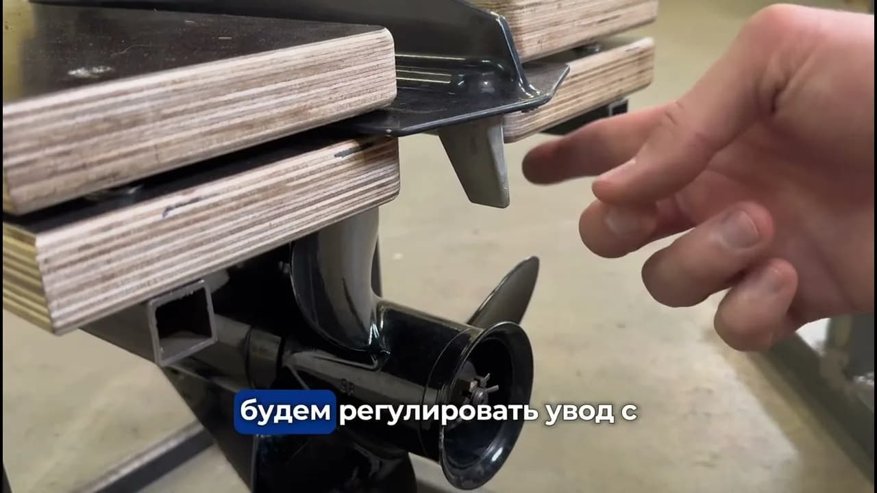 Лодку уводит, лодка дельфинирует, травит клапан: три частые проблемы лодки ПВХ и как их устранить