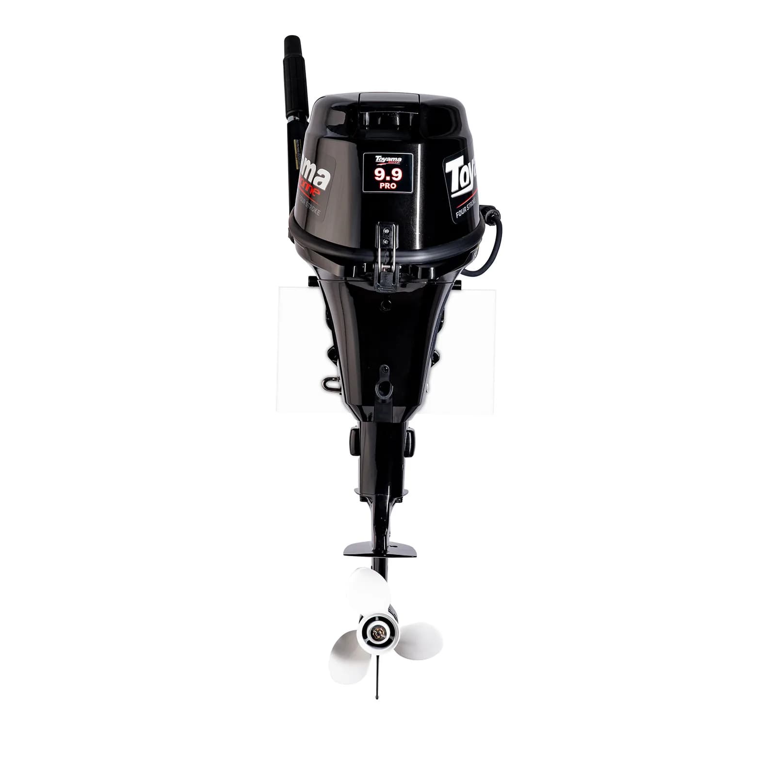 Toyama F9.9BMS PRO (4 такта)