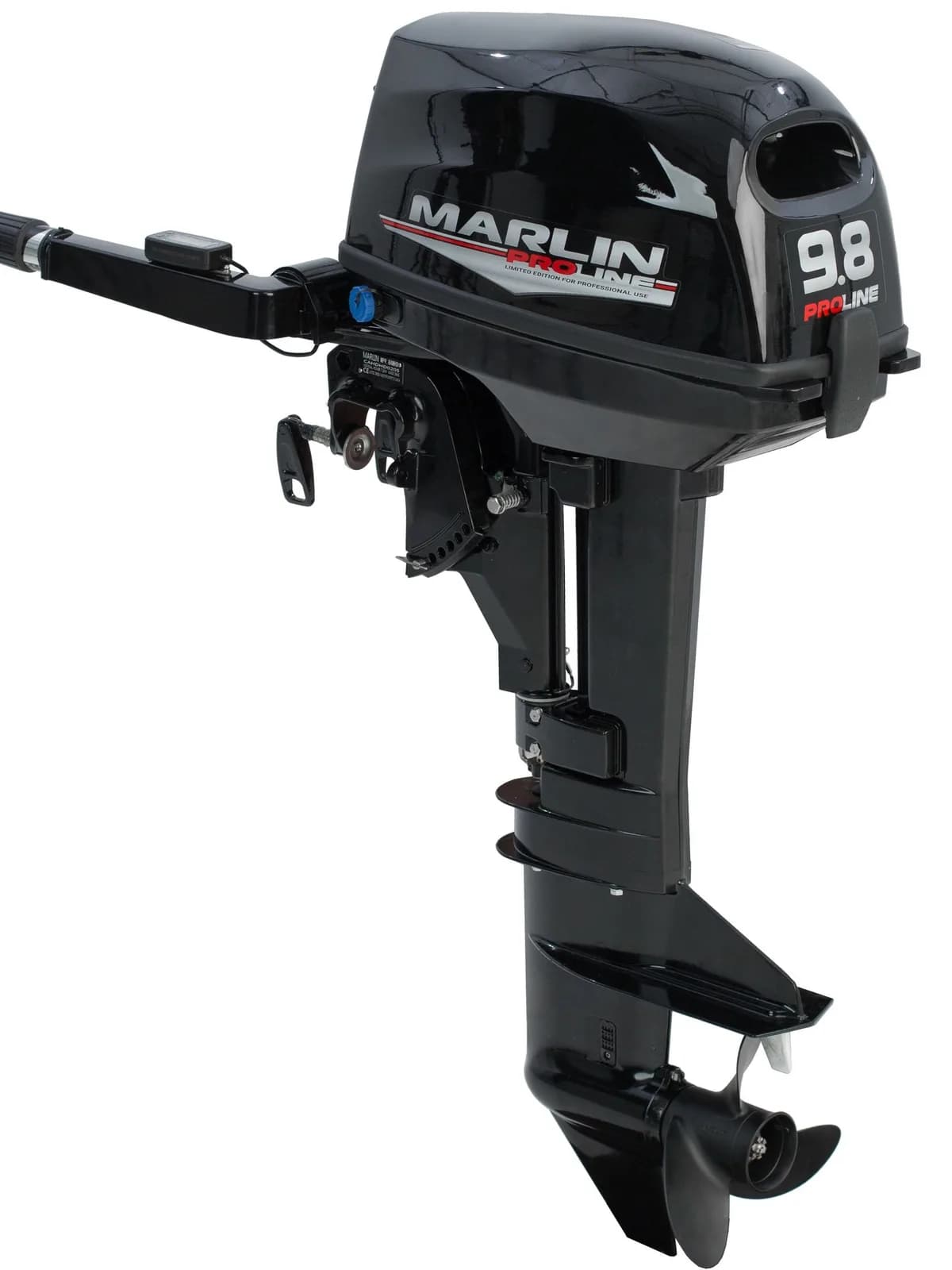 MARLIN MP 9.8 AMHS Proline