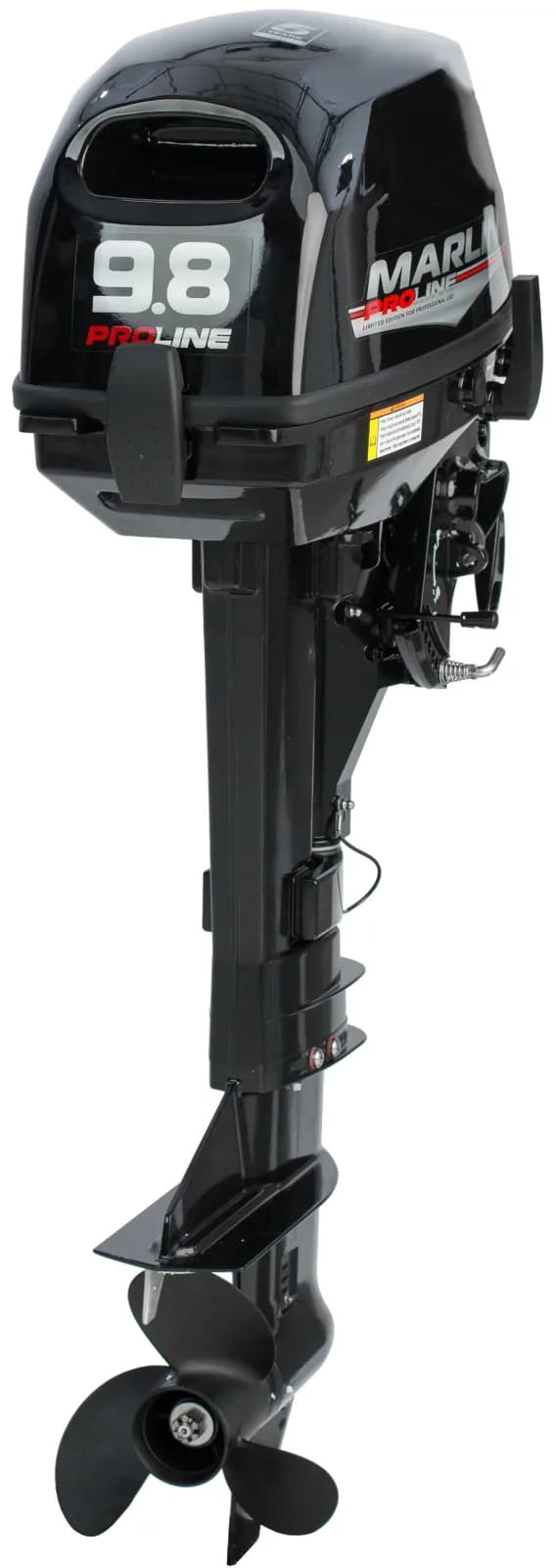 MARLIN MP 9.8 AMHS Proline