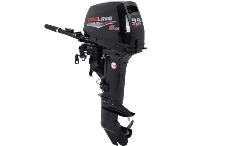 MARLIN MP 9.9 AMHS Proline Force