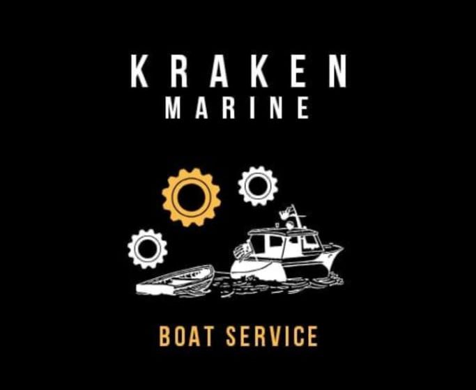 Kraken Marine