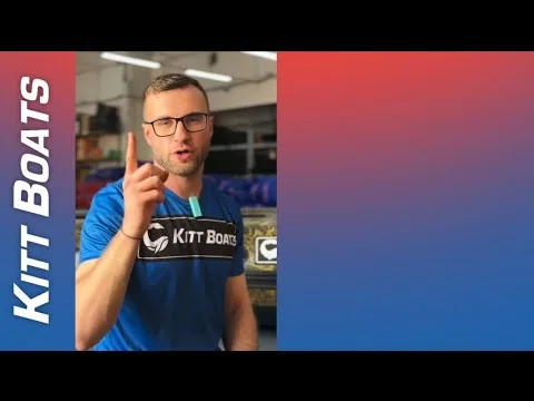 Как хранить лодку зимой?